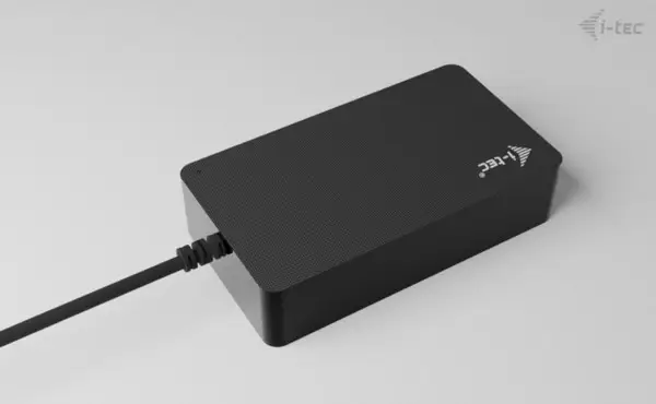 Universal Charger USB-C PD 3.1 140W – 6