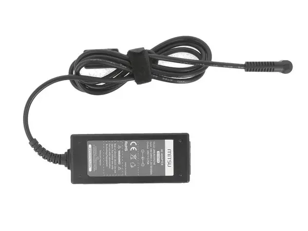 Power adapter Asus 19V 1.75A (4X1.35) 33W – 3