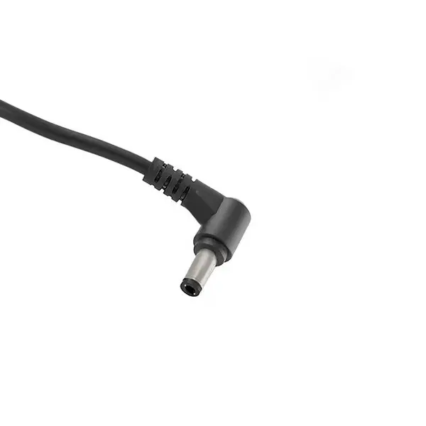 Qoltec 50076.90W maitinimo adapteris / inverteris Vidaus Juoda – 2