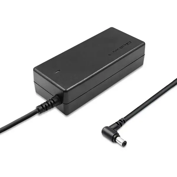 Qoltec 50076.90W maitinimo adapteris / inverteris Vidaus Juoda – 7