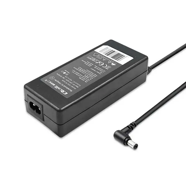 Qoltec 50076.90W maitinimo adapteris / inverteris Vidaus Juoda – 6