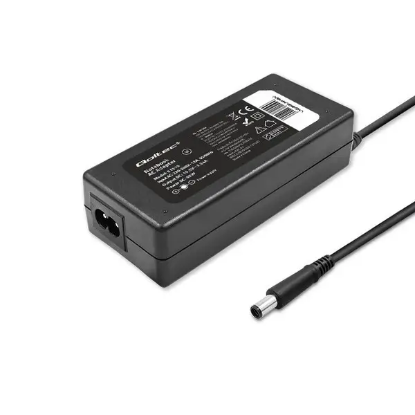 Qoltec 51519.65W Maitinimo adapteris Dell 65W – 6