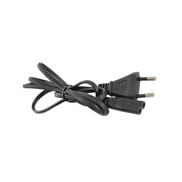QOLTEC 50011 Universal power adapter 65W 8 plugins +power cable – 9