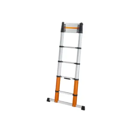 Batavia Giraffe AIR Telescopic ladder 3.27 m
