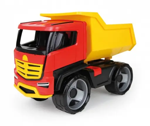 Vehicle Dump truck Titan 51 cm