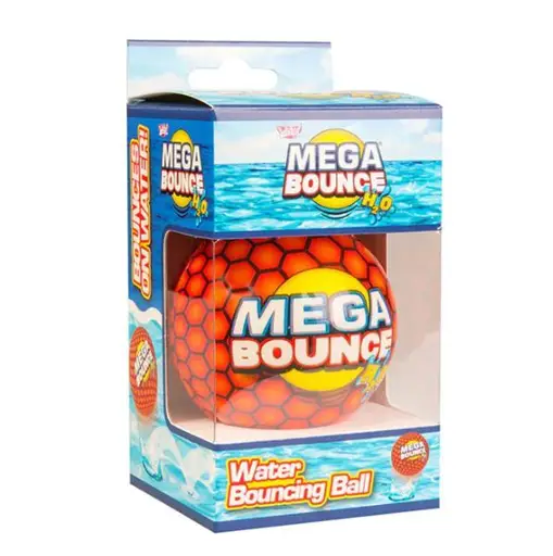 Wicked Vision Mega Bounce H2O