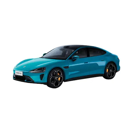 Xiaomi SU7 1:18 Die-cast Model Car
