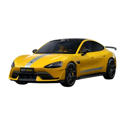 Xiaomi SU7 Ultra 1:18 Die-cast Model Car