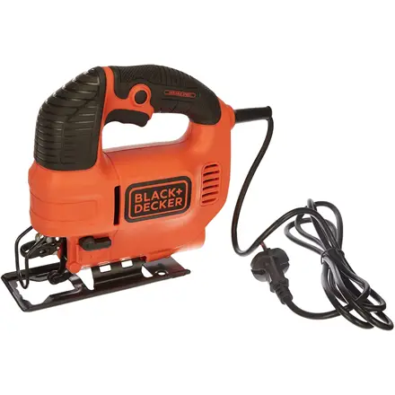 BLACK & DECKER Jigsaw KS701PEK-QS