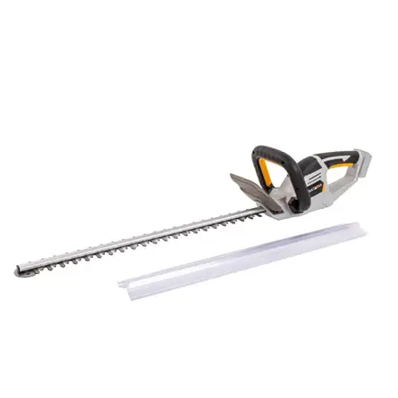 Batavia B.V. Cordless Hedge Trimmer 560mm, Without battery and charger - 18V