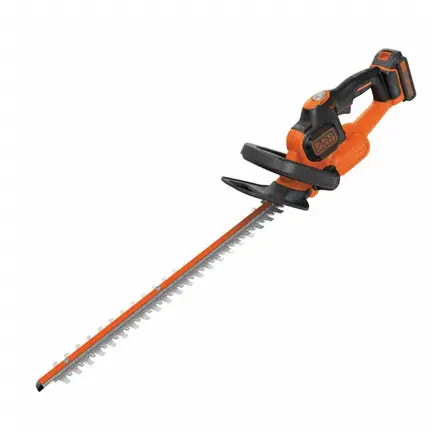 BLACK & DECKER Brushcutter GTC18452PC-QW