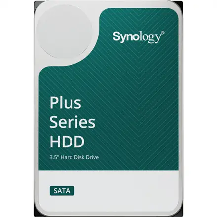 SYNOLOGY HAT3300-6T NAS 6TB SATA 3.5inch HDD (tinka tik Synology NAS)