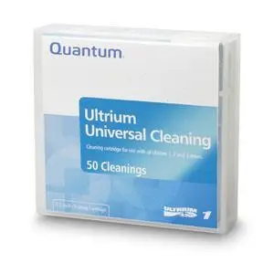 Cleaning Cartridg LTO Universal MR-LUCQN-0