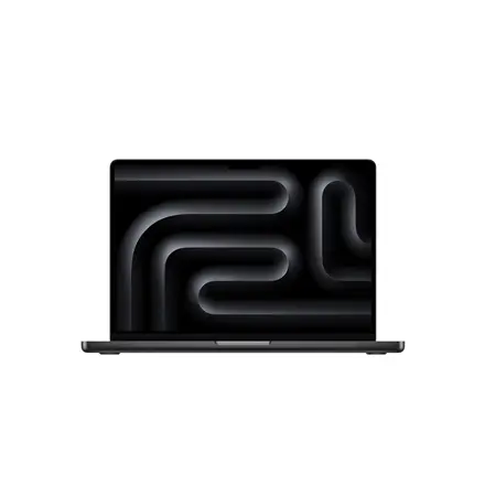 [Po remonto] Apple MacBook Pro 14" (2026): Apple M5 Pro 15C CPU, 16C GPU – 6