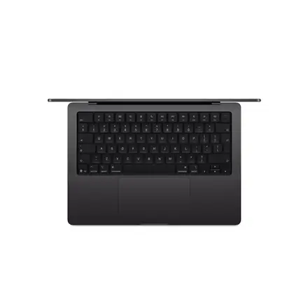 [Po remonto] Apple MacBook Pro 14" (2026): Apple M5 Pro 15C CPU, 16C GPU – 8