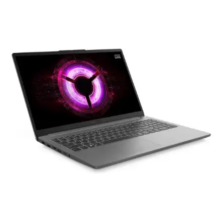 Lenovo LOQ 15ARP10E Luna Grey - 15.6", IPS, 144Hz, FHD (1920×1080), Matinis