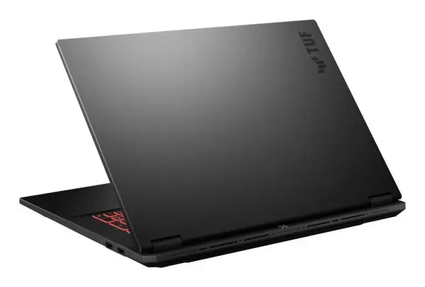 Asus TUF Gaming A18 (2025) FA808UM-S8015W Grey - 18" IPS, 144Hz, WUXGA (1920×1200), Matinis – 2