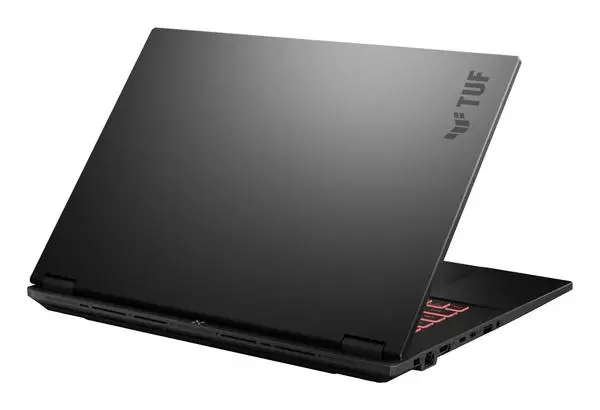 Asus TUF Gaming A18 (2025) FA808UM-S8015W Grey - 18" IPS, 144Hz, WUXGA (1920×1200), Matinis – 10