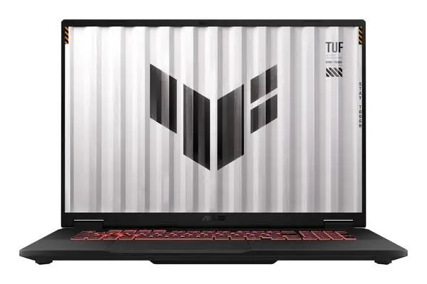 Asus TUF Gaming A18 (2025) FA808UM-S8015W Grey - 18" IPS, 144Hz, WUXGA (1920×1200), Matinis – 4