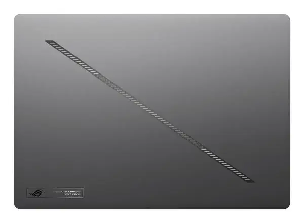Asus ROG Zephyrus GA403UM-QS023W - 14" OLED, 120Hz, WQXGA+ (2880×1800), Blizgus – 6