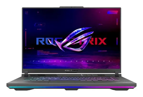 Asus ROG Strix G16 G614PR-RV092W - 16" IPS, 165Hz, WUXGA (1920×1200), Matinis – 3