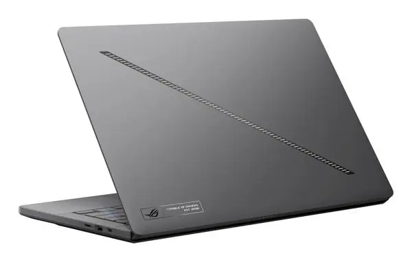 Asus ROG Zephyrus GA403UM-QS023W - 14" OLED, 120Hz, WQXGA+ (2880×1800), Blizgus – 3