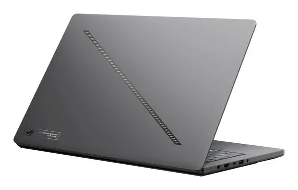 Asus ROG Zephyrus GA403UM-QS023W - 14" OLED, 120Hz, WQXGA+ (2880×1800), Blizgus – 4