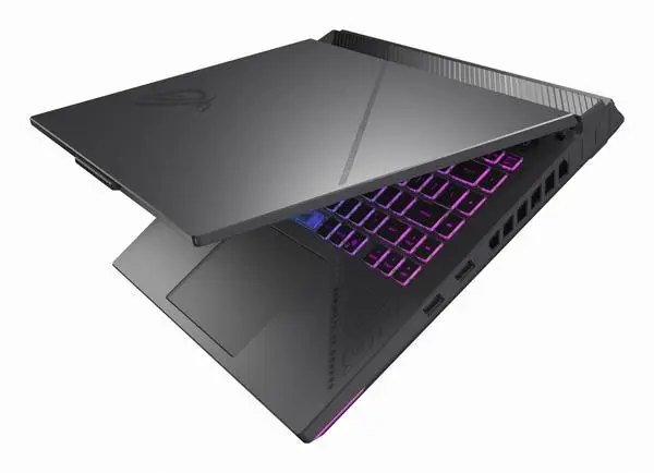 Asus ROG Strix G16 G614PR-RV092W - 16" IPS, 165Hz, WUXGA (1920×1200), Matinis – 8