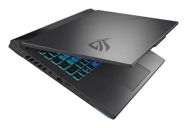 Asus ROG Strix G16 G614PR-RV092W - 16" IPS, 165Hz, WUXGA (1920×1200), Matinis – 9
