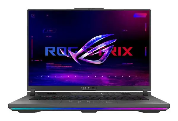 ASUS ROG Strix G16 (2025) - 16" IPS, 240Hz, 2.5K (2560x1600) – 5