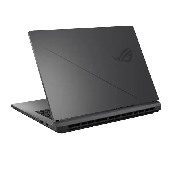 Asus ROG Strix G18 (2025) G815JPR-S9038W Eclipse Grey - 18" IPS, 240Hz, WQXGA (2560×1600), Matinis – 8