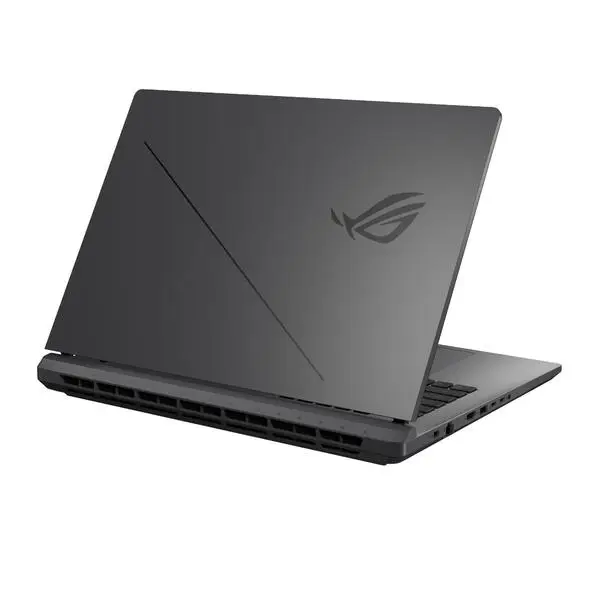 Asus ROG Strix G18 (2025) G815JPR-S9038W Eclipse Grey - 18" IPS, 240Hz, WQXGA (2560×1600), Matinis – 10