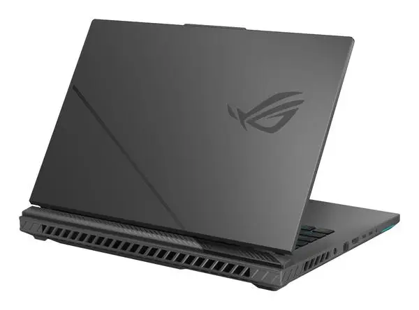 ASUS ROG Strix G16 (2025) - 16" IPS, 240Hz, 2.5K (2560x1600) – 10