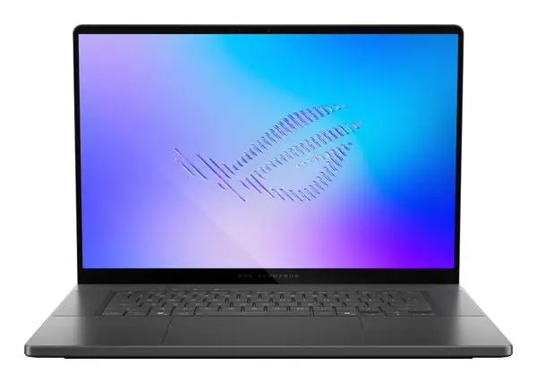 ASUS ROG Zephyrus GU606AW-TB051W Grey - 16", OLED, 240Hz, QHD+ (2560×1600), Blizgus – 4