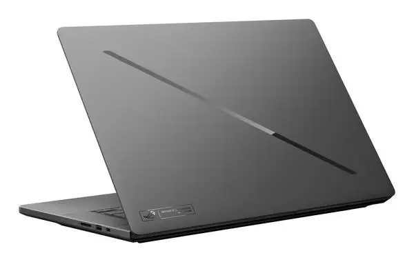 ASUS ROG Zephyrus GU606AW-TB051W Grey - 16", OLED, 240Hz, QHD+ (2560×1600), Blizgus – 6
