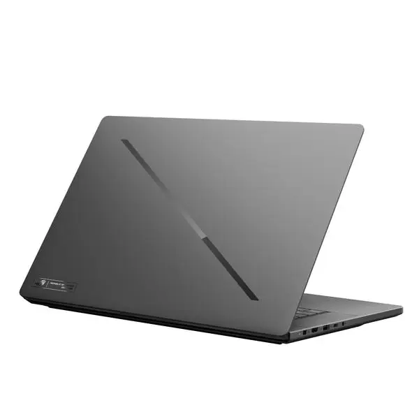 ASUS ROG Zephyrus GU606AW-TB051W Grey - 16", OLED, 240Hz, QHD+ (2560×1600), Blizgus – 7