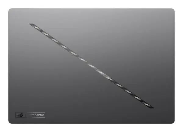 ASUS ROG Zephyrus GU606AW-TB051W Grey - 16", OLED, 240Hz, QHD+ (2560×1600), Blizgus – 8