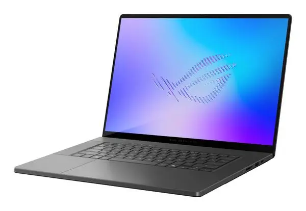 ASUS ROG Zephyrus GU606AW-TB051W Grey - 16", OLED, 240Hz, QHD+ (2560×1600), Blizgus – 2