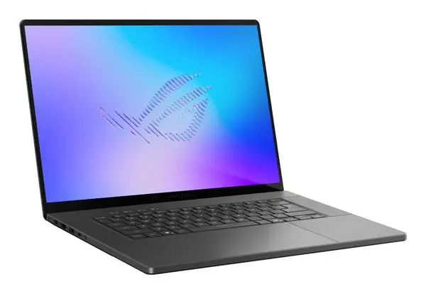 ASUS ROG Zephyrus GU606AW-TB051W Grey - 16", OLED, 240Hz, QHD+ (2560×1600), Blizgus – 3