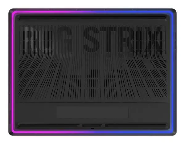 Asus ROG Strix SCAR 16 (2025) G635LX-RW042W - 16" MiniLed, 240Hz, WQXGA (2560×1600), Matinis – 2