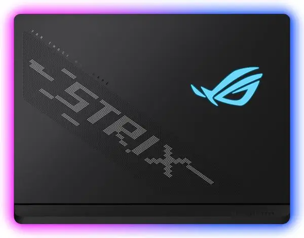 Asus ROG Strix SCAR 16 (2025) G635LX-RW042W - 16" MiniLed, 240Hz, WQXGA (2560×1600), Matinis – 9