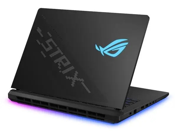Asus ROG Strix SCAR 16 (2025) G635LX-RW042W - 16" MiniLed, 240Hz, WQXGA (2560×1600), Matinis – 7