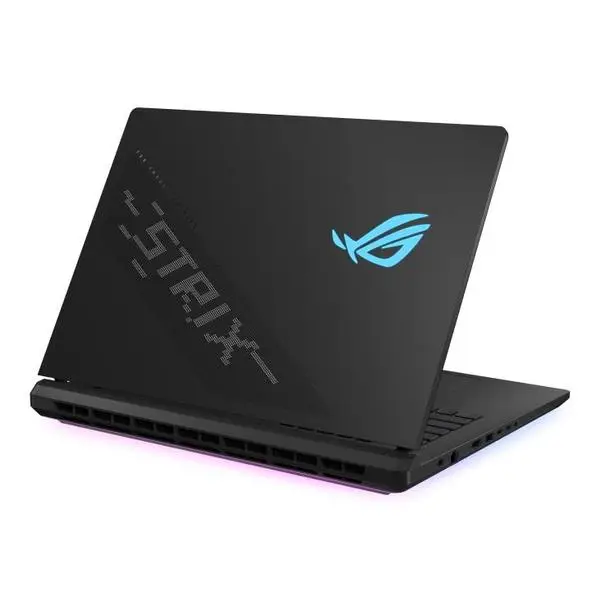 Asus ROG Strix SCAR 18 (2025) G835LX-SA008W Black - 18" IPS, 240Hz, WQXGA (2560×1600), Matinis – 7