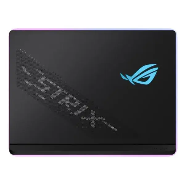 Asus ROG Strix SCAR 18 (2025) G835LX-SA008W Black - 18" IPS, 240Hz, WQXGA (2560×1600), Matinis – 8