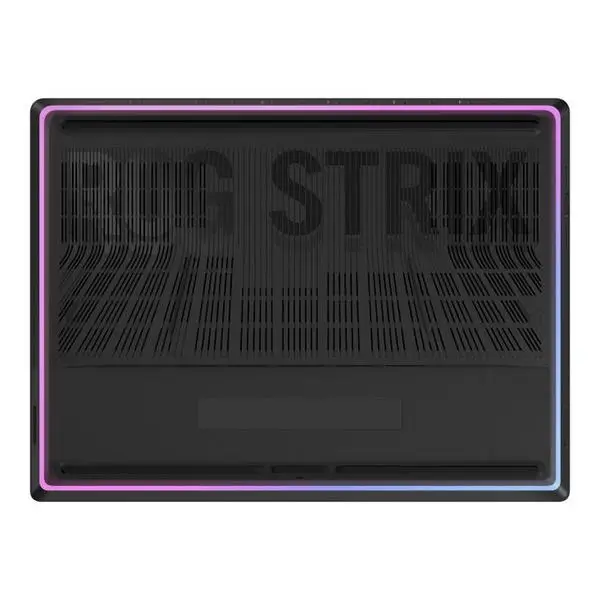 Asus ROG Strix SCAR 18 (2025) G835LX-SA008W Black - 18" IPS, 240Hz, WQXGA (2560×1600), Matinis – 9