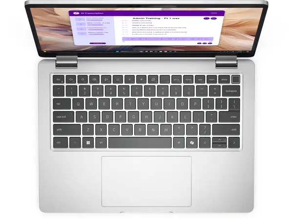 [Aidaryta pakuotė] Dell Pro 13 Plus PB13250 - 13.3" IPS Touch, 60Hz, WUXGA (1920×1200), Matinis – 2