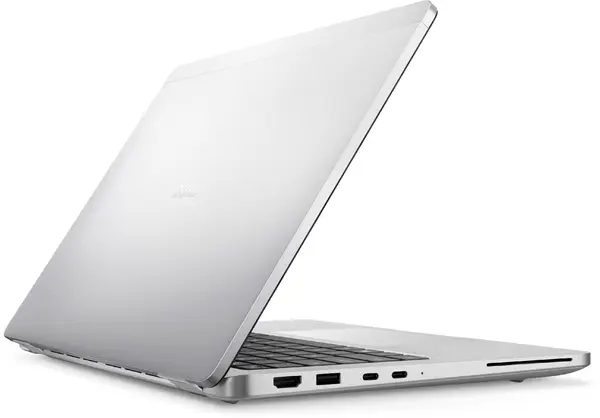 [Aidaryta pakuotė] Dell Pro 13 Plus PB13250 - 13.3" IPS Touch, 60Hz, WUXGA (1920×1200), Matinis – 4