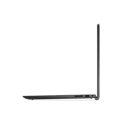 Dell Pro 15 Essential PV15250 Carbon Black - 15.6", WVA, FHD (1920×1080), Matinis – 6