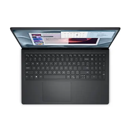 Dell Pro 15 Essential PV15250 Carbon Black - 15.6", WVA, FHD (1920×1080), Matinis – 4