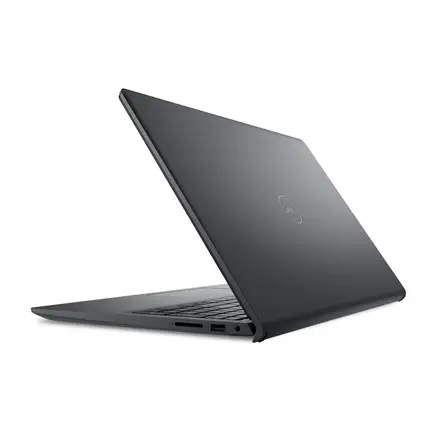 Dell Pro 15 Essential PV15250 Carbon Black - 15.6", WVA, FHD (1920×1080), Matinis – 5